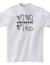 UKEGUCHI