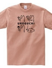 UKEGUCHI