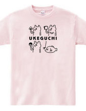 UKEGUCHI