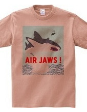 AIR JAWS ! 