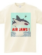 AIR JAWS ! 