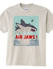 AIR JAWS ! 