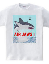 AIR JAWS ! 