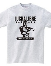 LUCHA LIBRE