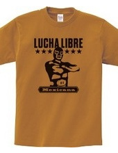 LUCHA LIBRE