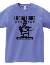 LUCHA LIBRE