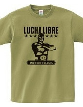 LUCHA LIBRE