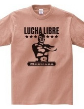 LUCHA LIBRE