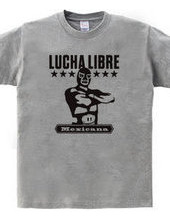 LUCHA LIBRE