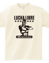 LUCHA LIBRE