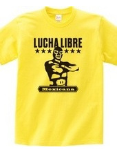 LUCHA LIBRE