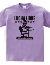 LUCHA LIBRE