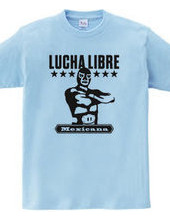 LUCHA LIBRE