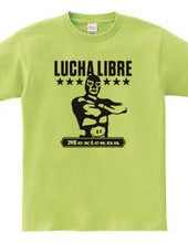 LUCHA LIBRE