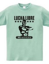 LUCHA LIBRE