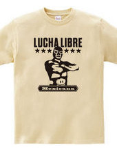 LUCHA LIBRE