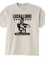 LUCHA LIBRE