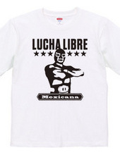 LUCHA LIBRE