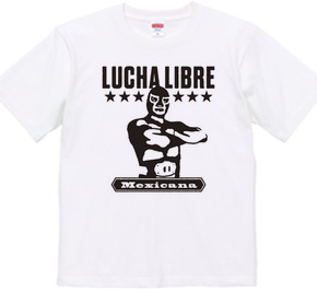 LUCHA LIBRE