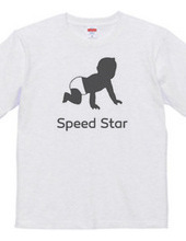 Speed Star（激走する赤ちゃん）