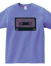 Cassette tape