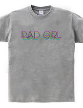 BAD GIRL Color