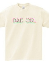 BAD GIRL Color