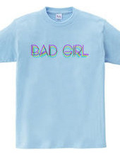 BAD GIRL Color