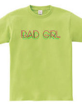 BAD GIRL Color