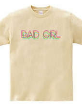 BAD GIRL Color