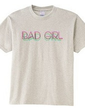 BAD GIRL Color