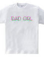 BAD GIRL Color