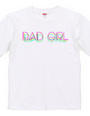 BAD GIRL Color