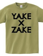 YAKE×ZAKE