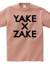 YAKE×ZAKE