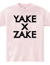 YAKE×ZAKE