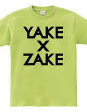 YAKE×ZAKE