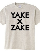 YAKE×ZAKE