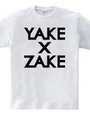 YAKE×ZAKE