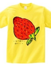 Take me strawberry picking.