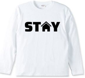 ST家Y (STAY HOME)