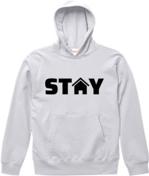 ST家Y (STAY HOME)