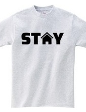 ST家Y (STAY HOME)