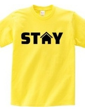 ST家Y (STAY HOME)