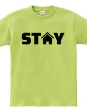 ST家Y (STAY HOME)