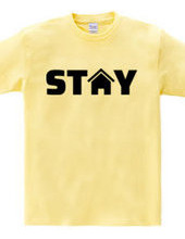 ST家Y (STAY HOME)