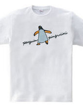penguin(pingviini)