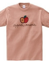 apple(omena)