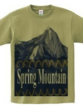 Spring Mountain