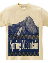 Spring Mountain